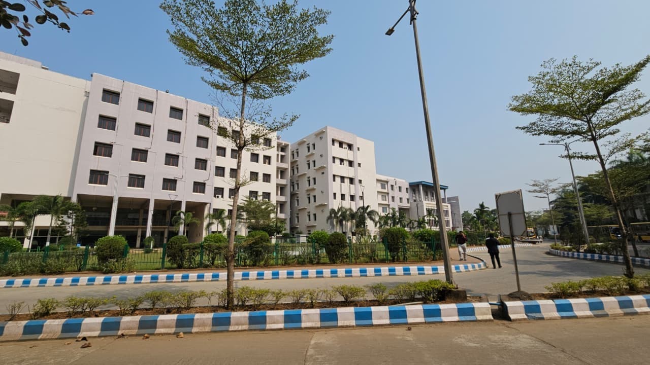 SOA University Campus photo 7